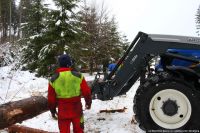 Lindenburschen Neubiberg - Maibaum fällen 30.12.2017 - IMG_3404